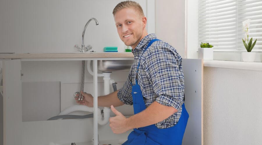 Professional expert plumbing services in Little Rock, MS